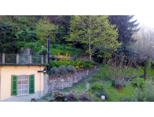 Anteprima foto 2 - Casa indipendente in Vendita a Como - Centro Storico