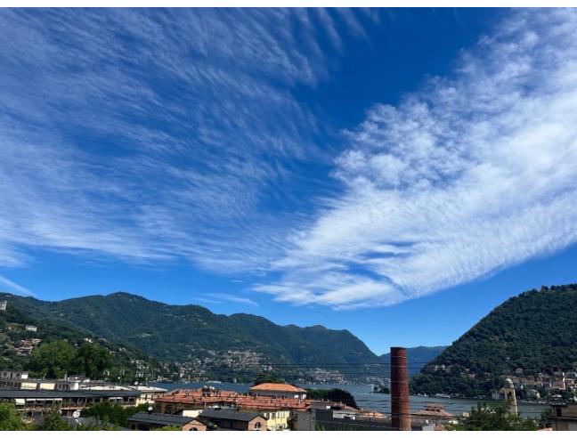 Anteprima foto 2 - Casa indipendente in Vendita a Como - Centro Storico