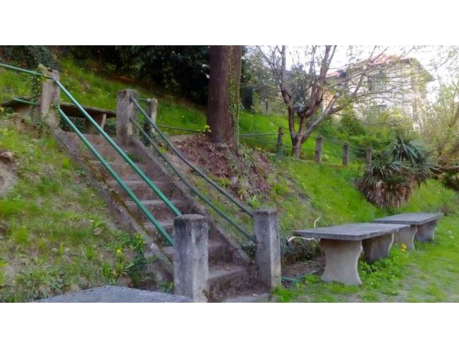 Anteprima foto 3 - Casa indipendente in Vendita a Como - Centro Storico