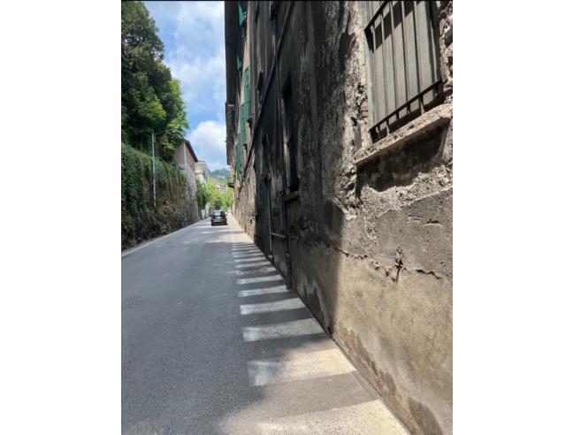 Anteprima foto 4 - Casa indipendente in Vendita a Como - Centro Storico