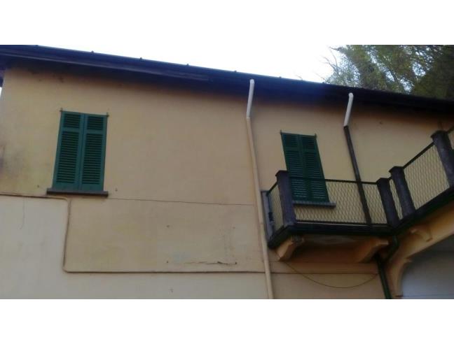 Anteprima foto 4 - Casa indipendente in Vendita a Como - Centro Storico