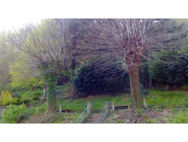 Anteprima foto 5 - Casa indipendente in Vendita a Como - Centro Storico