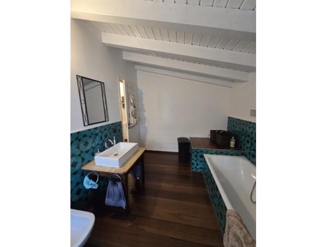 Anteprima foto 2 - Casa indipendente in Vendita a Como - Monte Olimpino