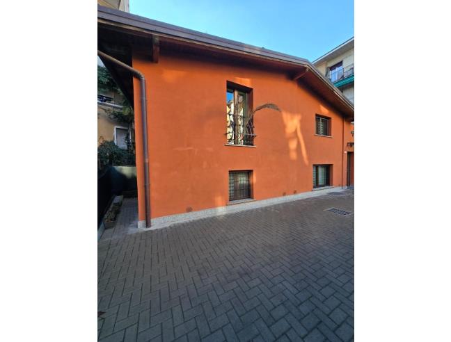 Anteprima foto 2 - Casa indipendente in Vendita a Como - Monte Olimpino