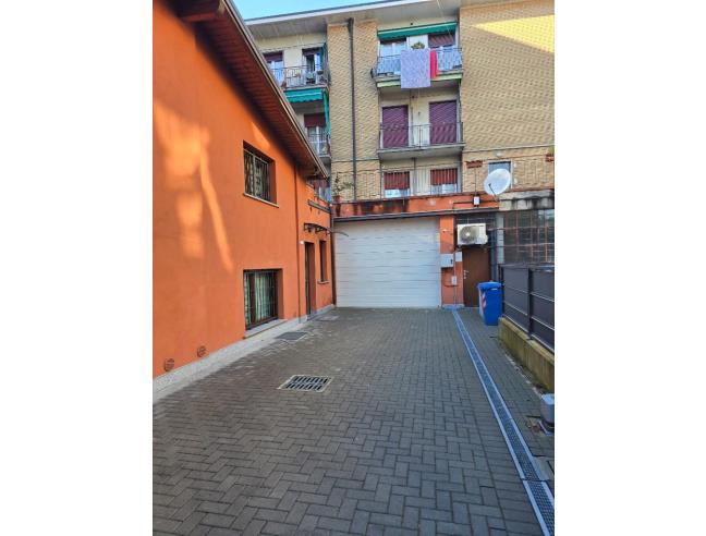 Anteprima foto 5 - Casa indipendente in Vendita a Como - Monte Olimpino