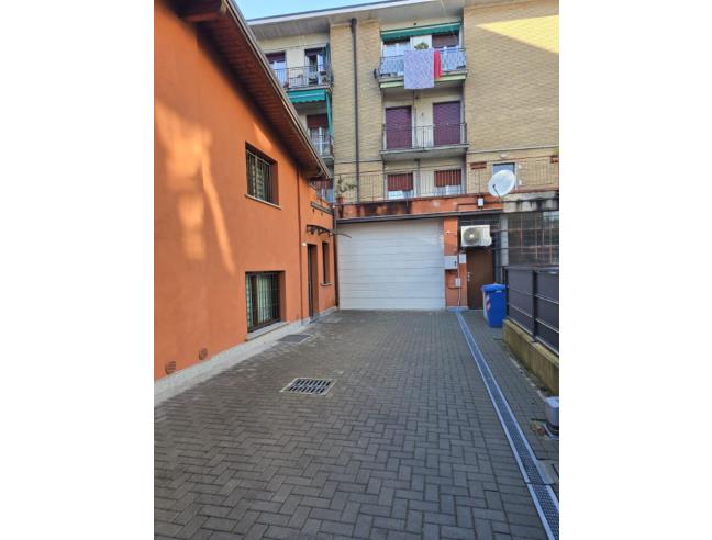 Anteprima foto 6 - Casa indipendente in Vendita a Como - Monte Olimpino