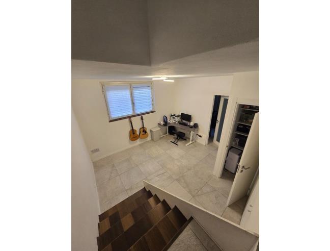 Anteprima foto 7 - Casa indipendente in Vendita a Como - Monte Olimpino