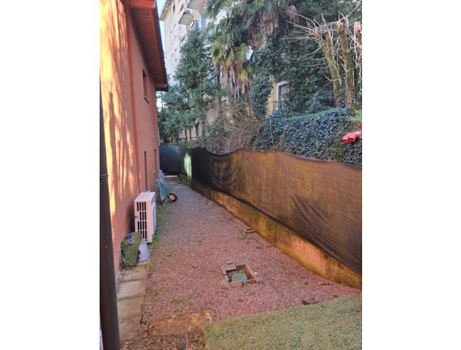 Anteprima foto 7 - Casa indipendente in Vendita a Como - Monte Olimpino