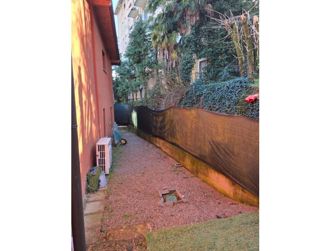 Anteprima foto 8 - Casa indipendente in Vendita a Como - Monte Olimpino