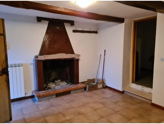 Anteprima foto 3 - Casa indipendente in Vendita a Comunanza (Ascoli Piceno)