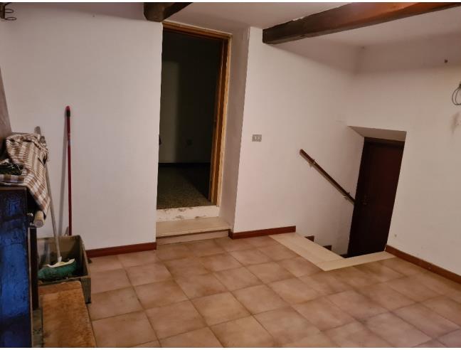 Anteprima foto 4 - Casa indipendente in Vendita a Comunanza (Ascoli Piceno)