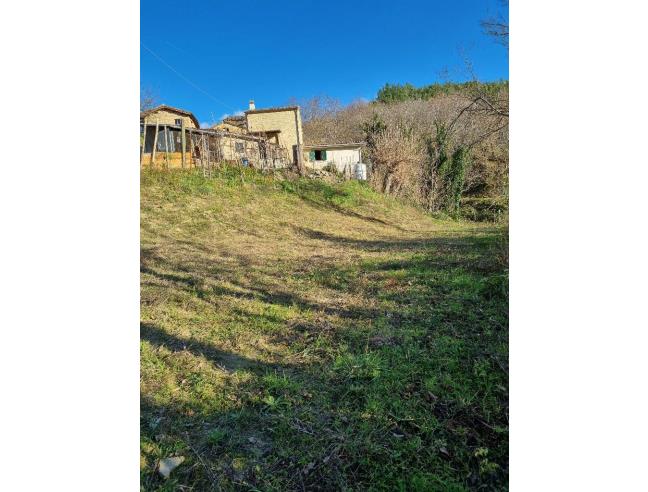 Anteprima foto 7 - Casa indipendente in Vendita a Comunanza (Ascoli Piceno)