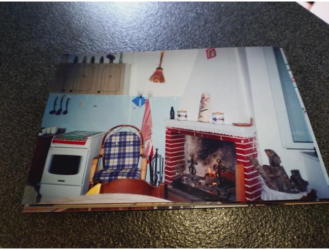 Anteprima foto 1 - Casa indipendente in Vendita a Concerviano - Vaccareccia