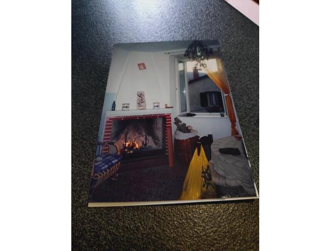 Anteprima foto 2 - Casa indipendente in Vendita a Concerviano - Vaccareccia