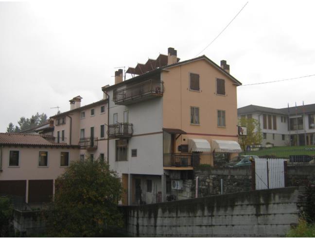 Anteprima foto 1 - Casa indipendente in Vendita a Conco (Vicenza)