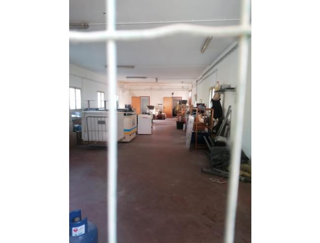 Anteprima foto 7 - Casa indipendente in Vendita a Concordia sulla Secchia - Fossa