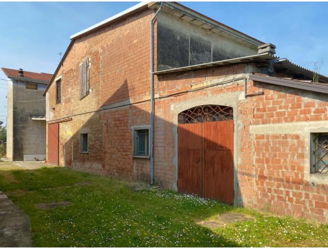 Anteprima foto 8 - Casa indipendente in Vendita a Concordia sulla Secchia - Fossa