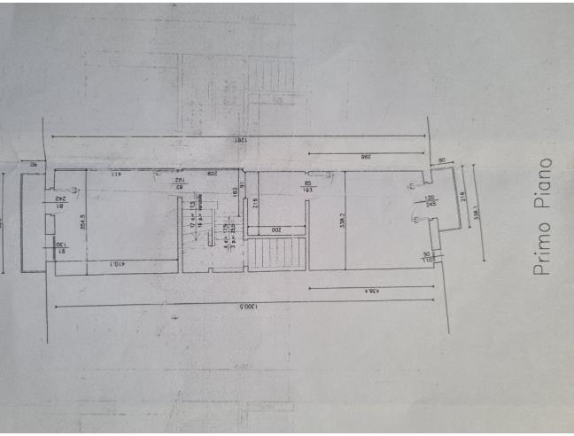 Anteprima foto 5 - Casa indipendente in Vendita a Conegliano (Treviso)