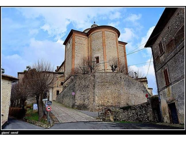 Anteprima foto 1 - Casa indipendente in Vendita a Contigliano (Rieti)