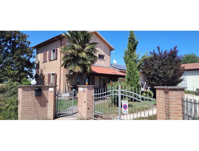 Anteprima foto 1 - Casa indipendente in Vendita a Copparo (Ferrara)