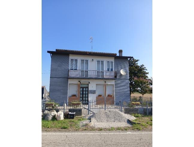Anteprima foto 2 - Casa indipendente in Vendita a Copparo (Ferrara)