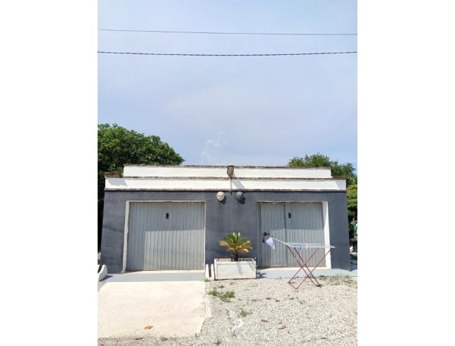 Anteprima foto 3 - Casa indipendente in Vendita a Copparo (Ferrara)