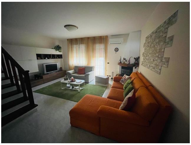 Anteprima foto 6 - Casa indipendente in Vendita a Copparo (Ferrara)