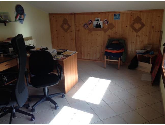 Anteprima foto 8 - Casa indipendente in Vendita a Copparo (Ferrara)