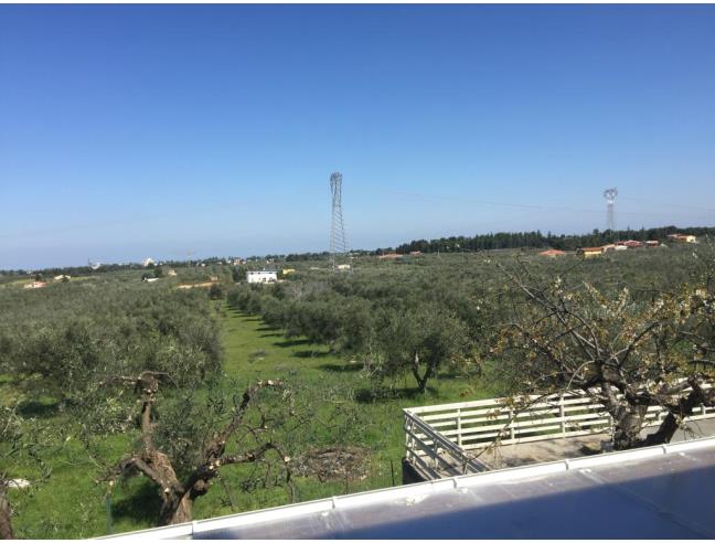 Anteprima foto 7 - Casa indipendente in Vendita a Corato (Bari)