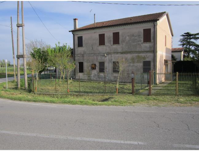 Anteprima foto 1 - Casa indipendente in Vendita a Corbola (Rovigo)