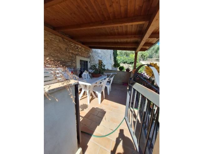 Anteprima foto 8 - Casa indipendente in Vendita a Corciano - Chiugiana