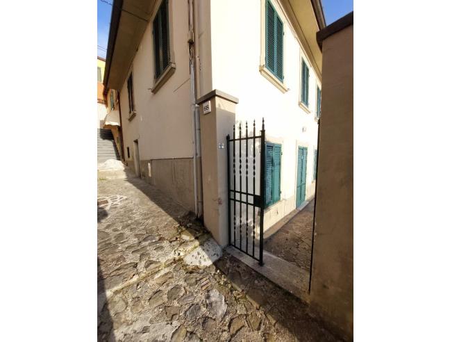 Anteprima foto 2 - Casa indipendente in Vendita a Coreglia Antelminelli (Lucca)