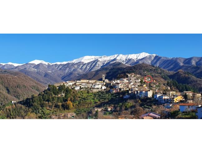 Anteprima foto 4 - Casa indipendente in Vendita a Coreglia Antelminelli (Lucca)