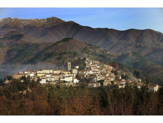 Anteprima foto 5 - Casa indipendente in Vendita a Coreglia Antelminelli (Lucca)