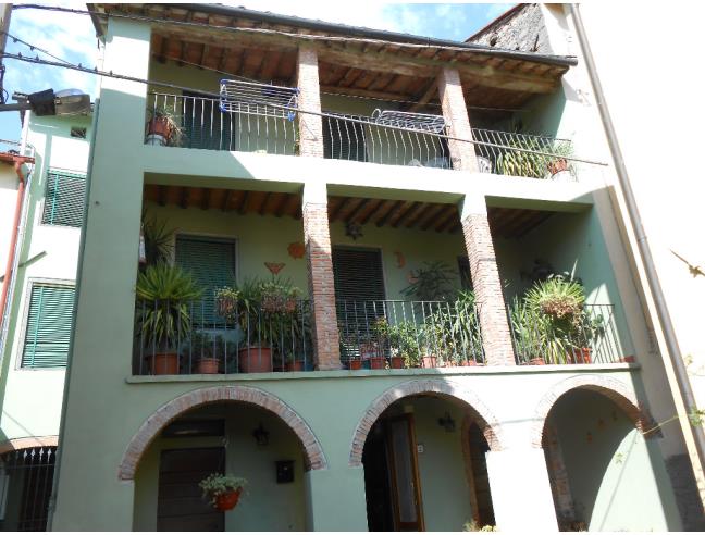 Anteprima foto 1 - Casa indipendente in Vendita a Coreglia Antelminelli - Piano Di Coreglia