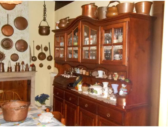 Anteprima foto 5 - Casa indipendente in Vendita a Coreglia Antelminelli - Piano Di Coreglia