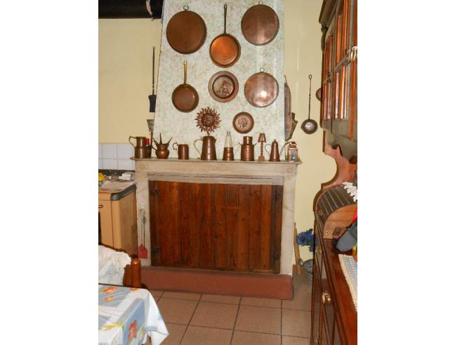 Anteprima foto 8 - Casa indipendente in Vendita a Coreglia Antelminelli - Piano Di Coreglia