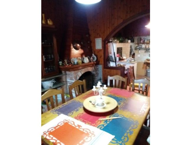 Anteprima foto 3 - Casa indipendente in Vendita a Cori (Latina)