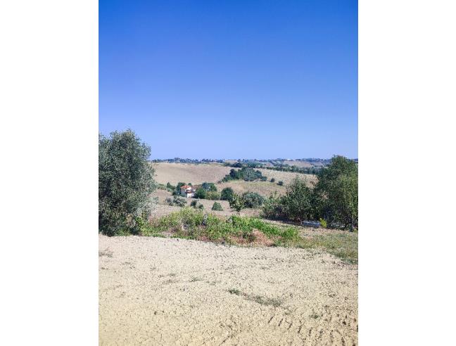 Anteprima foto 2 - Casa indipendente in Vendita a Coriano - Cavallino