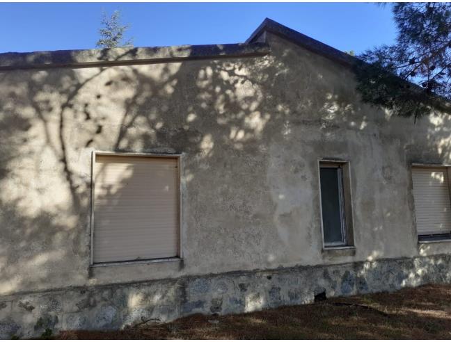 Anteprima foto 3 - Casa indipendente in Vendita a Corigliano-Rossano (Cosenza)