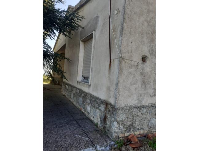 Anteprima foto 4 - Casa indipendente in Vendita a Corigliano-Rossano (Cosenza)