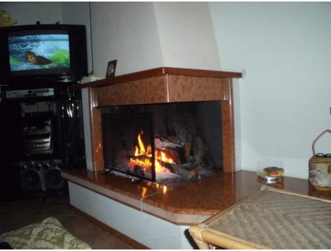 Anteprima foto 6 - Casa indipendente in Vendita a Corigliano-Rossano (Cosenza)