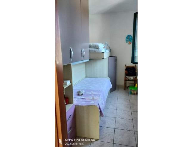 Anteprima foto 6 - Casa indipendente in Vendita a Corigliano-Rossano - Salice