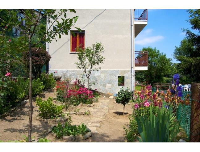 Anteprima foto 1 - Casa indipendente in Vendita a Corio (Torino)