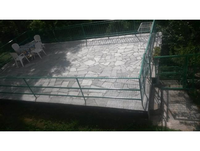 Anteprima foto 7 - Casa indipendente in Vendita a Corio (Torino)