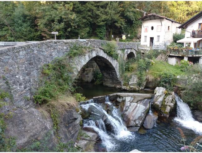 Anteprima foto 8 - Casa indipendente in Vendita a Corio (Torino)
