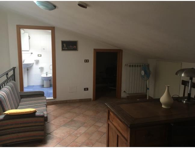 Anteprima foto 6 - Casa indipendente in Vendita a Corleto Perticara (Potenza)