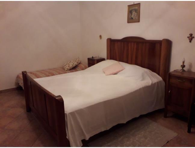 Anteprima foto 7 - Casa indipendente in Vendita a Corleto Perticara (Potenza)