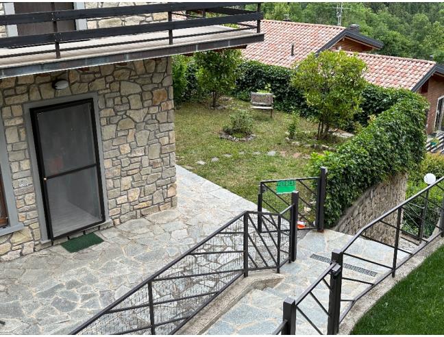 Anteprima foto 2 - Casa indipendente in Vendita a Cornalba (Bergamo)