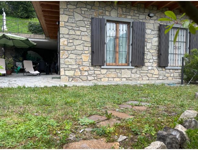 Anteprima foto 3 - Casa indipendente in Vendita a Cornalba (Bergamo)